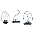 Champion - KA400 - Shiny Black, Pro 6L 1200W i metallutförande