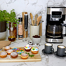 Champion - KB400 - Digital , Rostfri