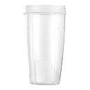 Champion - CHMB100 - Rostfri, Tritanbehållare & 1000W kraft