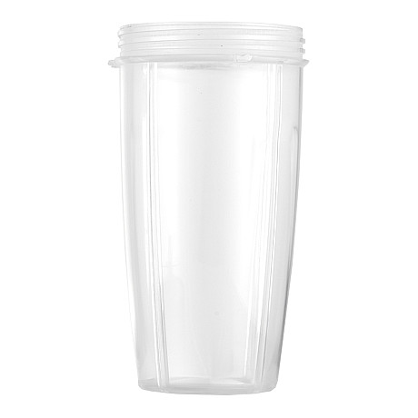 Champion - CHMB100 - Rostfri, Tritanbehållare & 1000W kraft