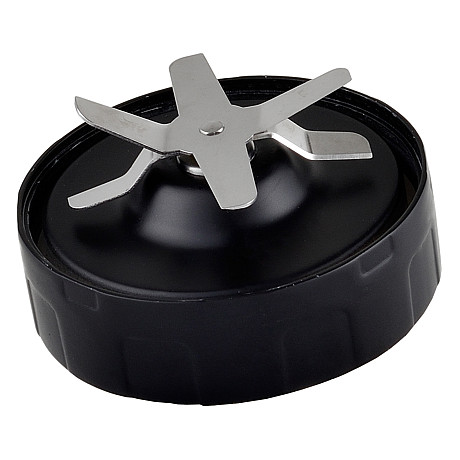 Champion - CHMB100 - Rostfri, Tritanbehållare & 1000W kraft