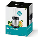 Champion - CHMB100 - Rostfri, Tritanbehållare & 1000W kraft