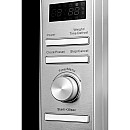 Champion - MW035 - Rostfri, 20L - Digital timer & barnsäker dörr Champion - MW035 - Rostfri, 20L - Digital timer & barnsäker dörr