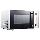 Champion - MW135 - Rostfri, 23L - Grill & upptiningsfunktion Champion - MW135 - Rostfri, 23L - Grill & upptiningsfunktion