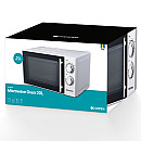 Champion - CHMW212 - Vit, 20L - Snabbstart & 6 effektlägen Champion - CHMW212 - Vit, 20L - Snabbstart & 6 effektlägen