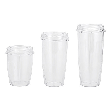 Champion - CHNB500 - Rostfri, Tritanbehållare & 1200W motor