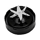 Champion - CHNB500 - Rostfri, Tritanbehållare & 1200W motor