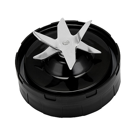 Champion - CHNB500 - Rostfri, Tritanbehållare & 1200W motor