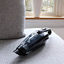 Champion - CHSD420 - Svart, Sladdlös 2-i-1-design - skaftdammsugare & handdammsugare Champion - CHSD420 - Svart, Sladdlös 2-i-1-design - skaftdammsugare & handdammsugare