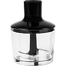 Champion - CHSTM200 - Svart, Full kontroll med 600W