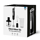 Champion - CHSTM200 - Svart, Full kontroll med 600W