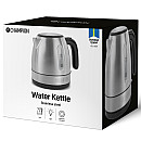 Champion - CHVK050 - Rostfri, Kompakt Champion - CHVK050 - Rostfri, Kompakt