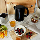 Champion - CHVK120 - Svart, 1.7 Liter Champion - CHVK120 - Svart, 1.7 Liter