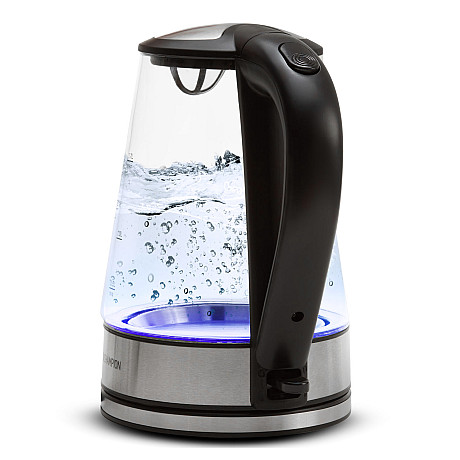 Champion - CHVK220 - Rostfri, GlasKanna