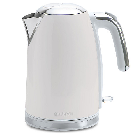 Champion - CHVK610 - Vit, RetroDesign Champion - CHVK610 - Vit, RetroDesign