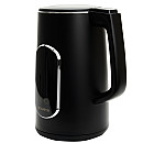 Champion - CHVK800 - Svart, Digital Temperatur