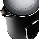 Champion - CHVK800 - Svart, Digital Temperatur