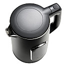 Champion - CHVK800 - Svart, Digital Temperatur