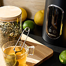 Champion - CHVK800 - Svart, Digital Temperatur