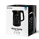 Champion - CHVK800 - Svart, Digital Temperatur