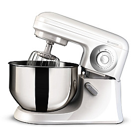  Champion - KA200 - Vit, 5L 700W i elegant design