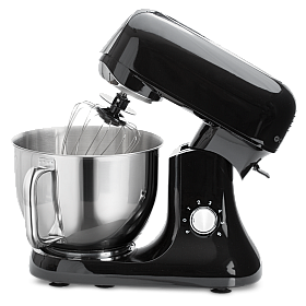  Champion - KA400 - Shiny Black, Pro 6L 1200W i metallutförande