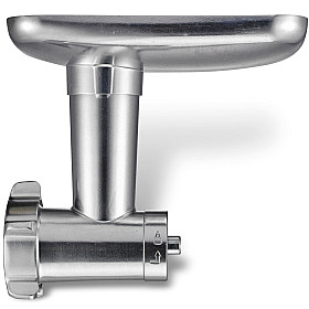  Champion - CHKA400 - Silver med 4 pastatillbehör