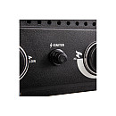 Char-Griller - Flat Iron dubbelgrill, 3 plattor