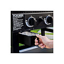 Char-Griller - Flat Iron dubbelgrill, 3 plattor