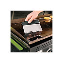 Char-Griller - Flat Iron dubbelgrill, 3 plattor