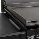 Char-Griller - Flat Iron Premium Grill, 4 plattor