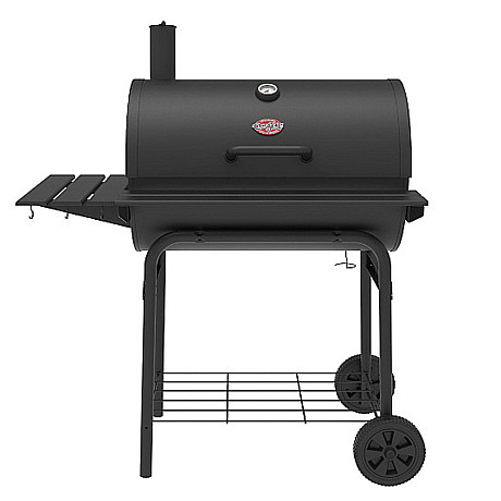 Char-Griller - Pro Deluxe Kolgrill