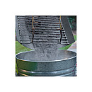 Char-Griller - Pro Deluxe Kolgrill