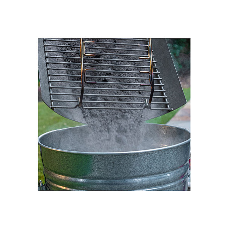 Char-Griller - Pro Deluxe Kolgrill