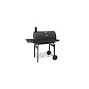 Char-Griller - Pro Deluxe Kolgrill