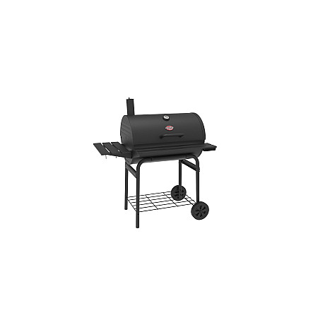 Char-Griller - Pro Deluxe Kolgrill