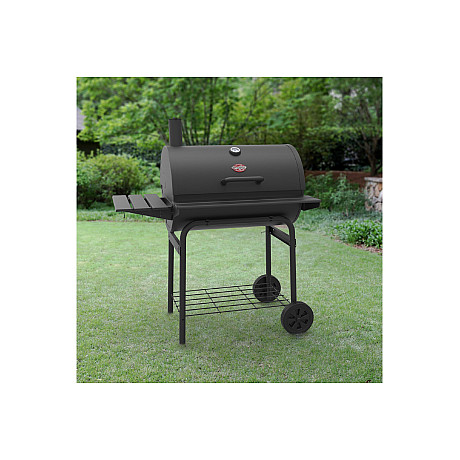 Char-Griller - Pro Deluxe Kolgrill