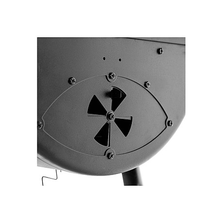 Char-Griller - Pro Deluxe Kolgrill