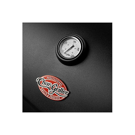 Char-Griller - Wrangler kolgrill