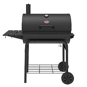 Char-Griller - Pro Deluxe Kolgrill Char-Griller - Pro Deluxe Kolgrill