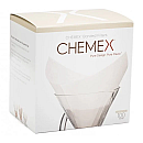 Chemex - Kaffefilter 100-pack