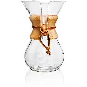 Chemex - CM-6A