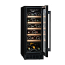 Climadiff - CBU20S2B - Svart, Temperatur 5-20°C