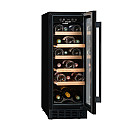 Climadiff - CBU20S2B - Svart, Temperatur 5-20°C