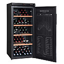 Climadiff - RESERVE185 - Svart, Vintersystem 0-32°C