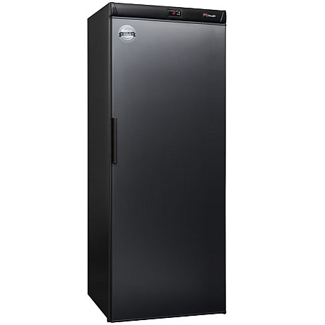 Climadiff - RESERVE300XL - Svart, Extra isolerat skåp