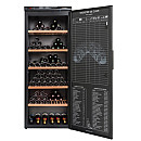 Climadiff - RESERVE300XL - Svart, Extra isolerat skåp