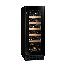 Climadiff - CBU20S2B - Svart, Temperatur 5-20°C Climadiff - CBU20S2B - Svart, Temperatur 5-20°C