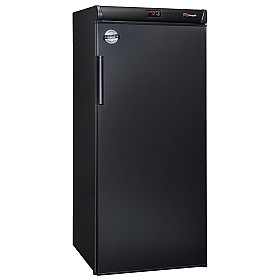 Climadiff - RESERVE185 - Svart, Vintersystem 0-32°C Climadiff - RESERVE185 - Svart, Vintersystem 0-32°C