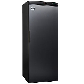 Climadiff - RESERVE300XL - Svart, Extra isolerat skåp Climadiff - RESERVE300XL - Svart, Extra isolerat skåp